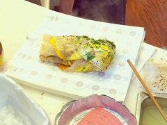 煎饼果子-何太吉·煎饼果子(海防路店)