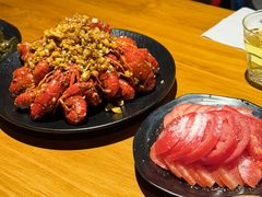 -金陵一哥龙虾馆(三牌楼总店)