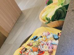 -湊湊火锅·茶憩(打浦桥日月光店)