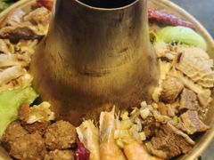 -鼓楼东街老火锅(鼓楼店)