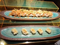 -汉丽斯巴西烤肉自助(市南店)