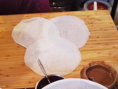 -安徽阜阳卷馍(西单店)