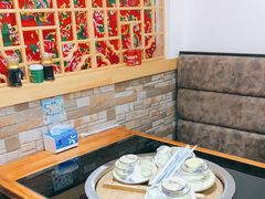 -东北农家院·铁锅炖(莘庄店)