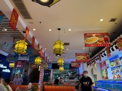 -渔家风味·鲅鱼水饺·央视展播·海鲜天津菜(开发区店)