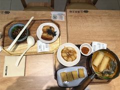 -小满手工粉(北京富力广场店)