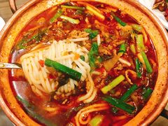 -88号小吃店·经典云南菜·地道纳西美食