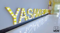 -YASAKI国际舞蹈中心