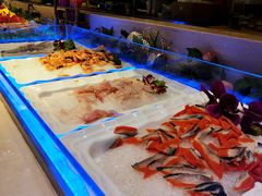 -渔夫海鲜自助