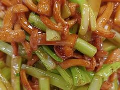 -京味斋·烤鸭·北京菜(安贞店)
