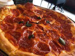 -WOLFGANG PUCK KITCHEN & BAR(迪士尼小镇店)