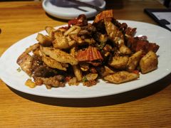 -疆里疆外·和田烤肉·清真