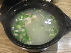 -陈记农家挂炉烤肉(雁南一路店)