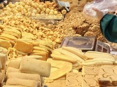 长白糕-北三凯奇清真食品店