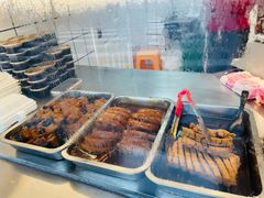 -晶牌烤鸭(延吉东路557弄小区店)