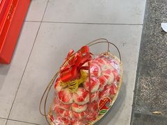 -白皮王糕点(天津百货大楼凯莱赛商厦店)