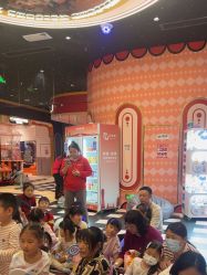 -MELAND亲子乐园•活动包场(北京亦庄龙湖天街店)