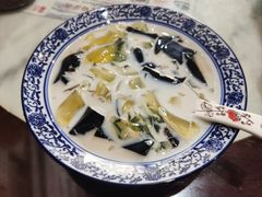 -梧州双钱龟苓膏(老街店)