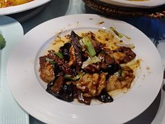 -玉林烤鸭店(定福庄店)