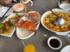 -阿弟特色海鲜餐厅·大排档(平潭店)