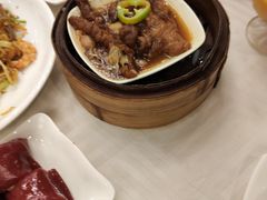 -潮福城大酒楼·潮粤菜·港式点心(阳光城店)