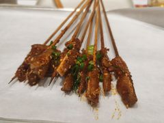 -木屋烧烤(上梅林店)