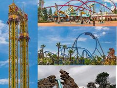 -七彩云南欢乐世界