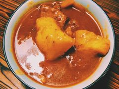 苏伯汤-食戟