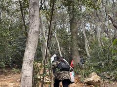 -虞山风景区