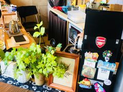 -古耳咖啡(北锣店)