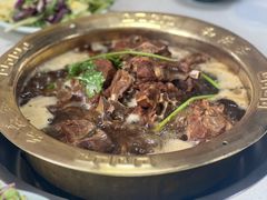 -和庆斋羊蝎子火锅·碳缸烧烤(顺义旗舰店)