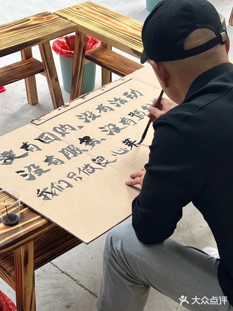 深圳人都收到通知了吗⁉️新开的店 好好吃🤤
