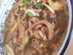 -帝景米粉(东方帝景店)