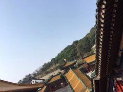 -普陀山慧济禅寺