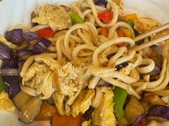 -文三里屯面馆(三里屯店)