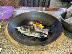-好灶头妈妈菜·柴火灶台鱼·千岛湖土菜地标美食