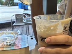 -古茗(前进西路店)