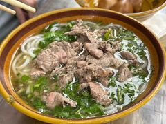 -花溪牛肉粉(八鸽岩店)
