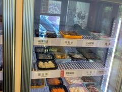 -四喜小胖·北京涮肉(五道营店)
