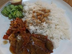 -顶好快餐(市府店)