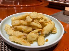 拔丝芋头-秦三驴(云飞街店)