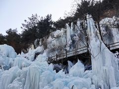 -九如山休闲旅游度假区