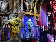 -《12·12》西安事变大型实景演出