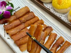 -轩记海鲜餐厅·四十五年老字号·经典粤菜(西区彩虹店)