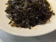 -乔家小院•非遗驴肉•本地小海鲜(滨河路店)