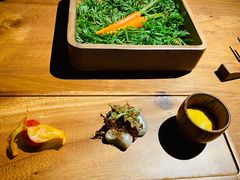 -天水蔬食料理(树德之光店)