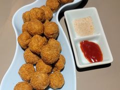 -福满圓(琨莎中心店)