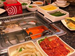 -海底捞火锅(汇悦城店)