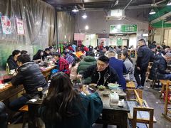 大堂-星鸿社重庆老火锅
