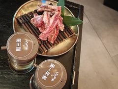 -西塔老太太泥炉烤肉(上海七宝领展广场店)