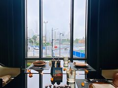 -上海苏宁宝丽嘉酒店·Cafe Bellagio西餐厅